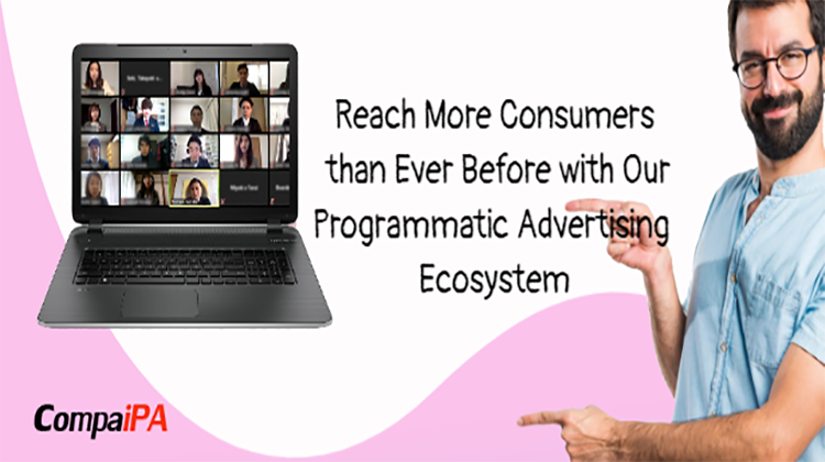 Programmatic Advertising Ecosystem