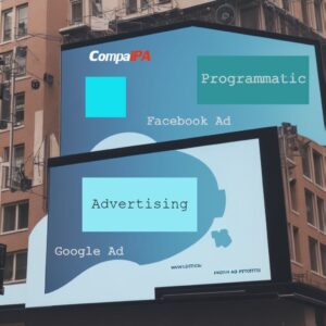 Programmatic Advertising Vs. Facebook Or Google Ads: A Comparison