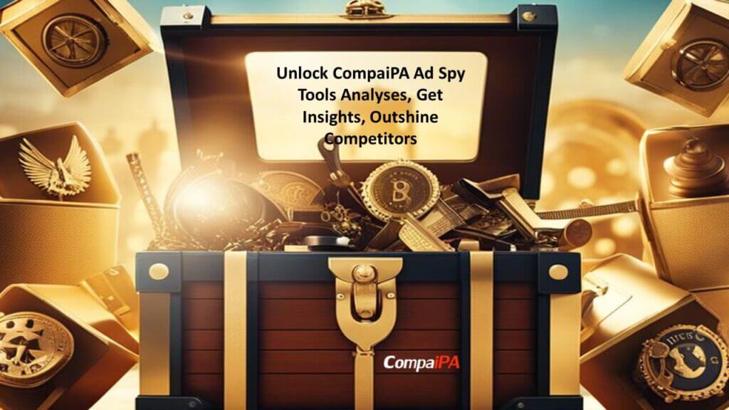 CompaiPA Ad Spy Tools Analyses Image 1