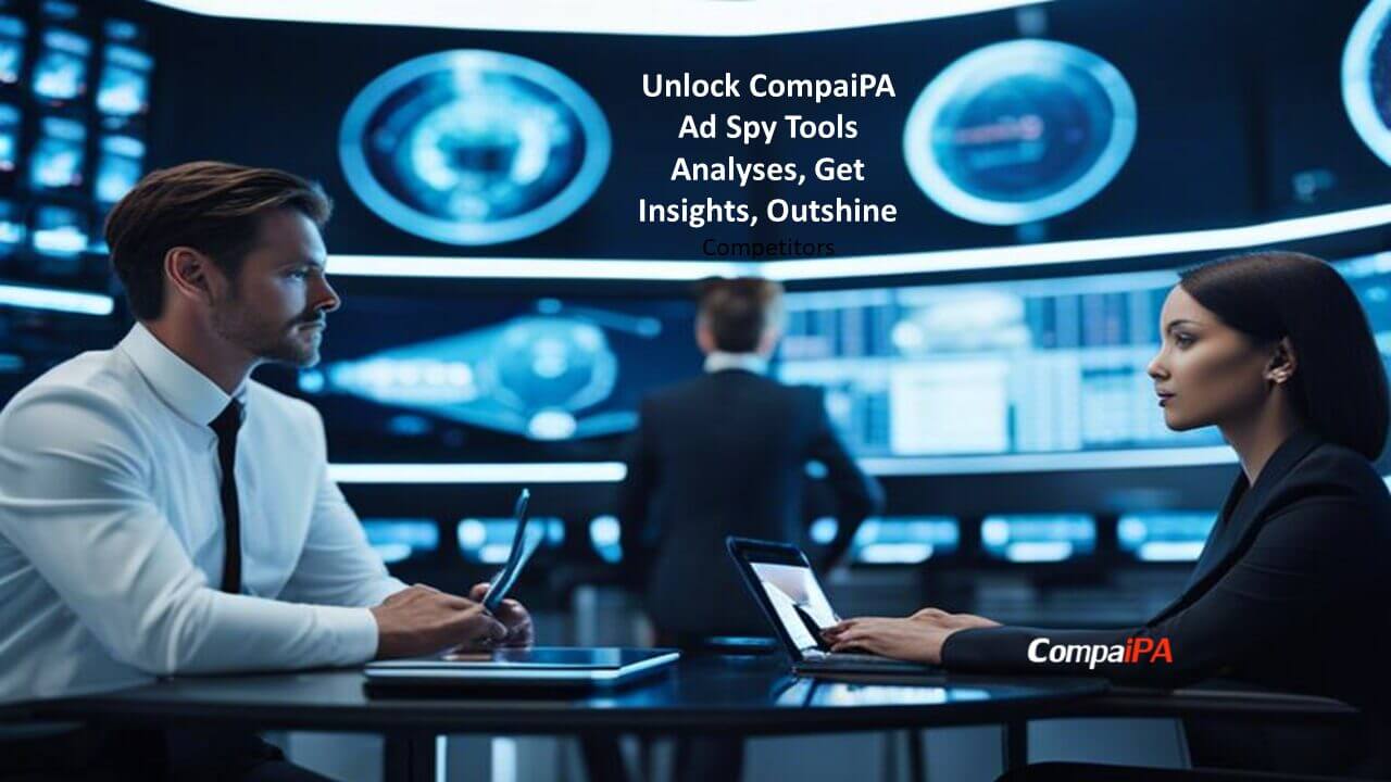 CompaiPA Ad Spy Tools Analyses Image 3